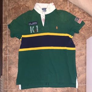 Ralph Lauren polo shirt